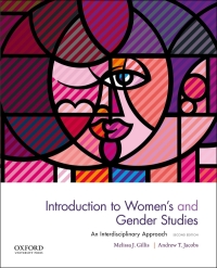 Introduction to Women's and Gender Studies: An Interdisciplinary Approach (2nd Edition) - Epub + Converted pdf